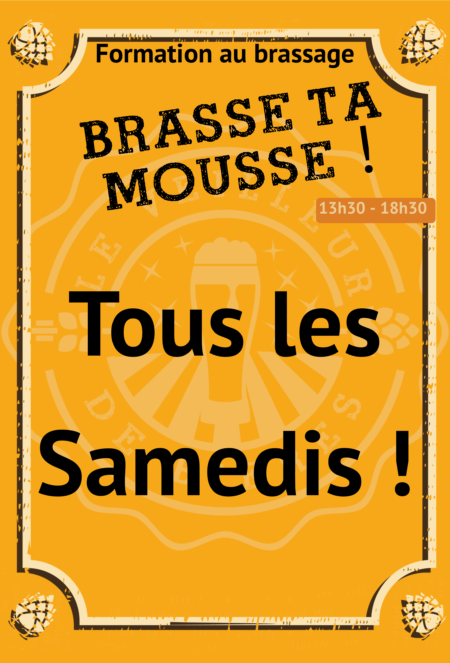 Planning Brasse ta mousse Planning Brasse ta mousse
