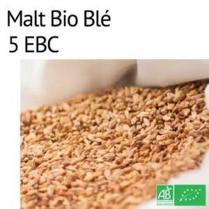 Malt Bio Blé
