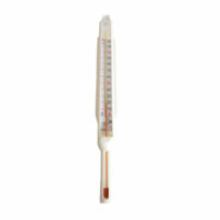 Brewferm thermomètre de brassage avec gaine -10/+120 °C