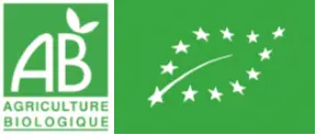 Logo Agriculture Biologique Le veilleur de Bières