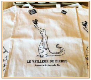 Les plus du veilleur de bières