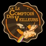 Le Comptoir des Veilleurs